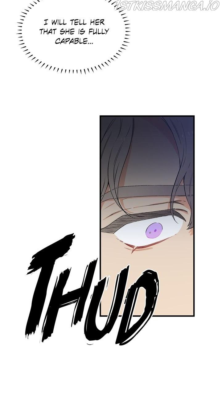 Protect Me, Knight chapter 46 - page 63