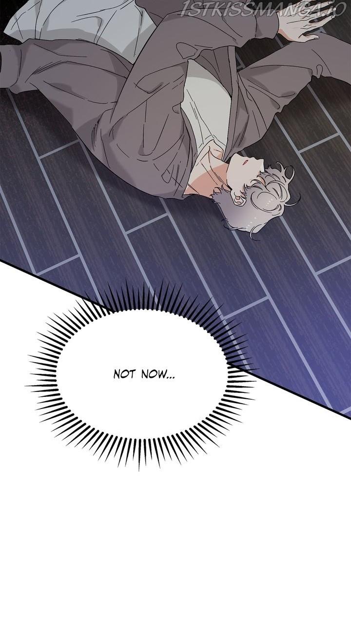 Protect Me, Knight chapter 46 - page 65