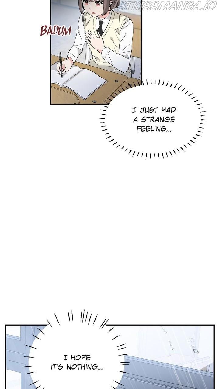 Protect Me, Knight chapter 46 - page 68