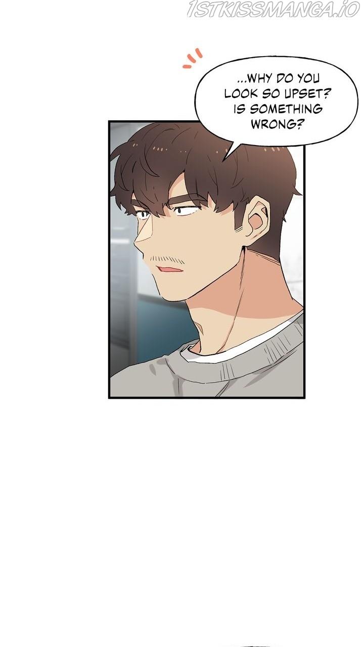 Protect Me, Knight chapter 46 - page 7