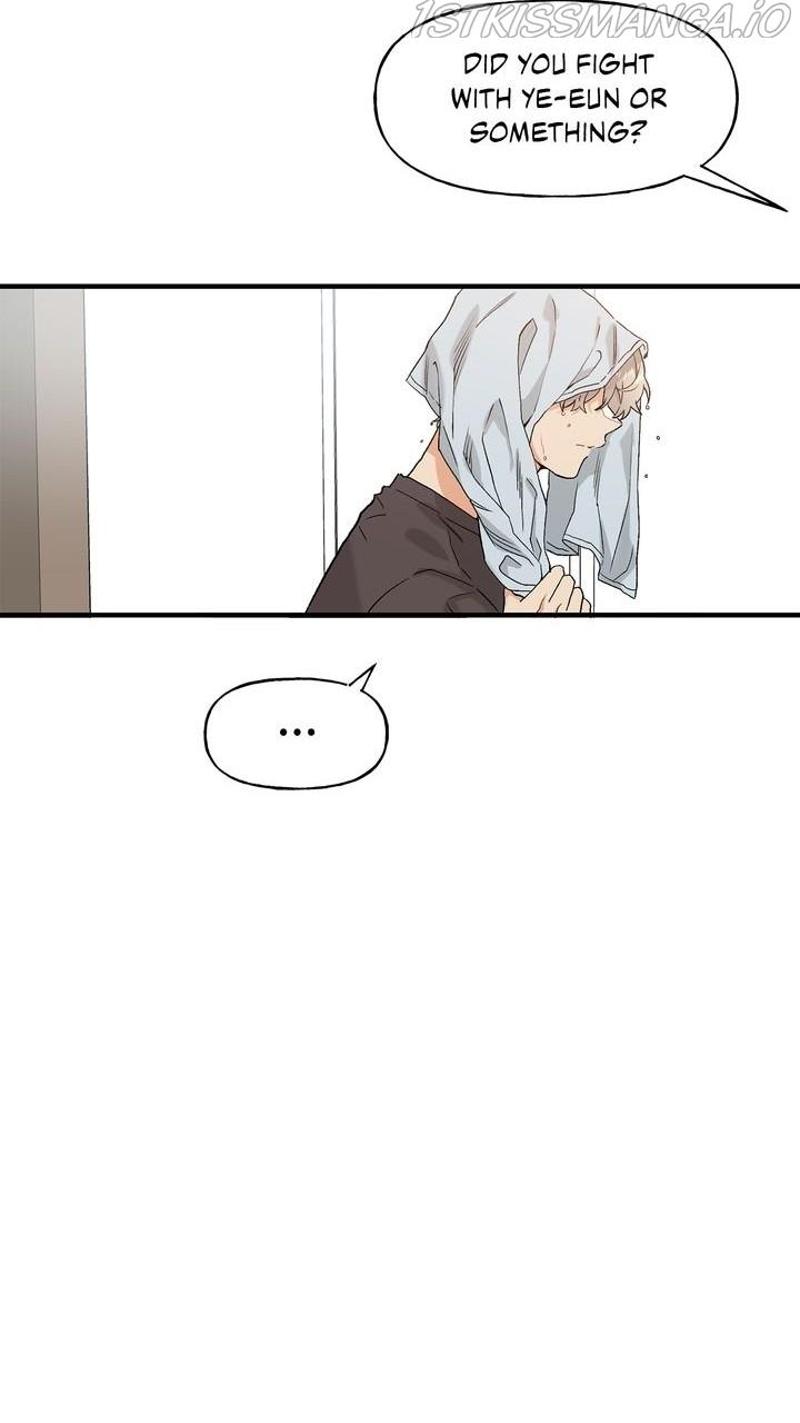 Protect Me, Knight chapter 46 - page 8