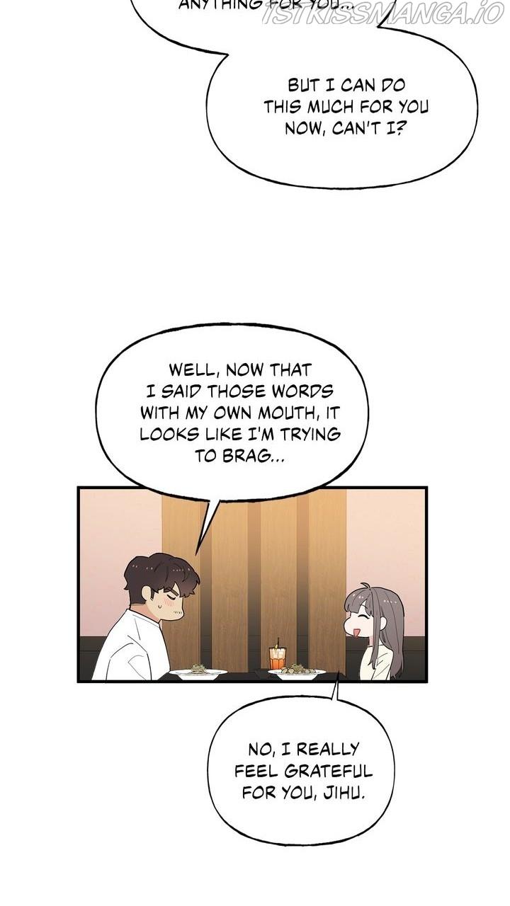 Protect Me, Knight chapter 47 - page 15