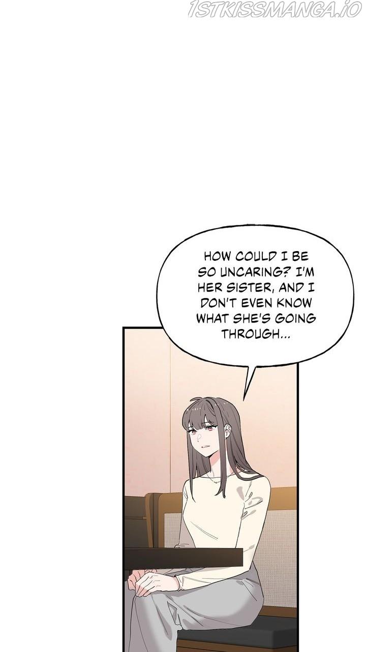 Protect Me, Knight chapter 47 - page 19