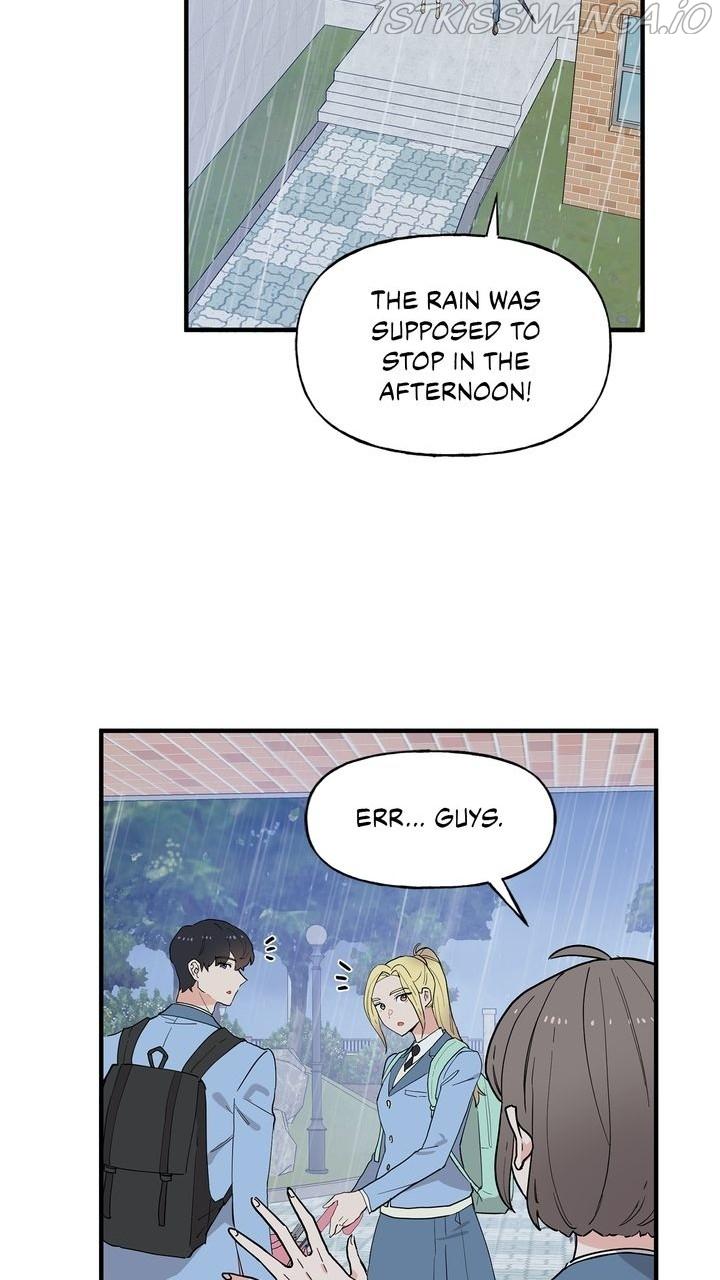 Protect Me, Knight chapter 47 - page 29