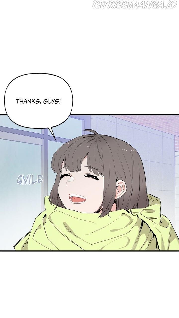 Protect Me, Knight chapter 47 - page 37
