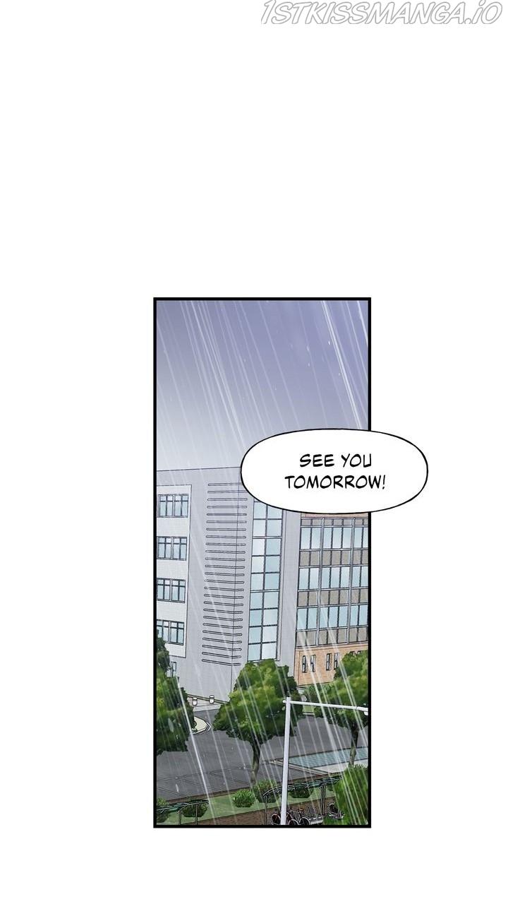 Protect Me, Knight chapter 47 - page 38