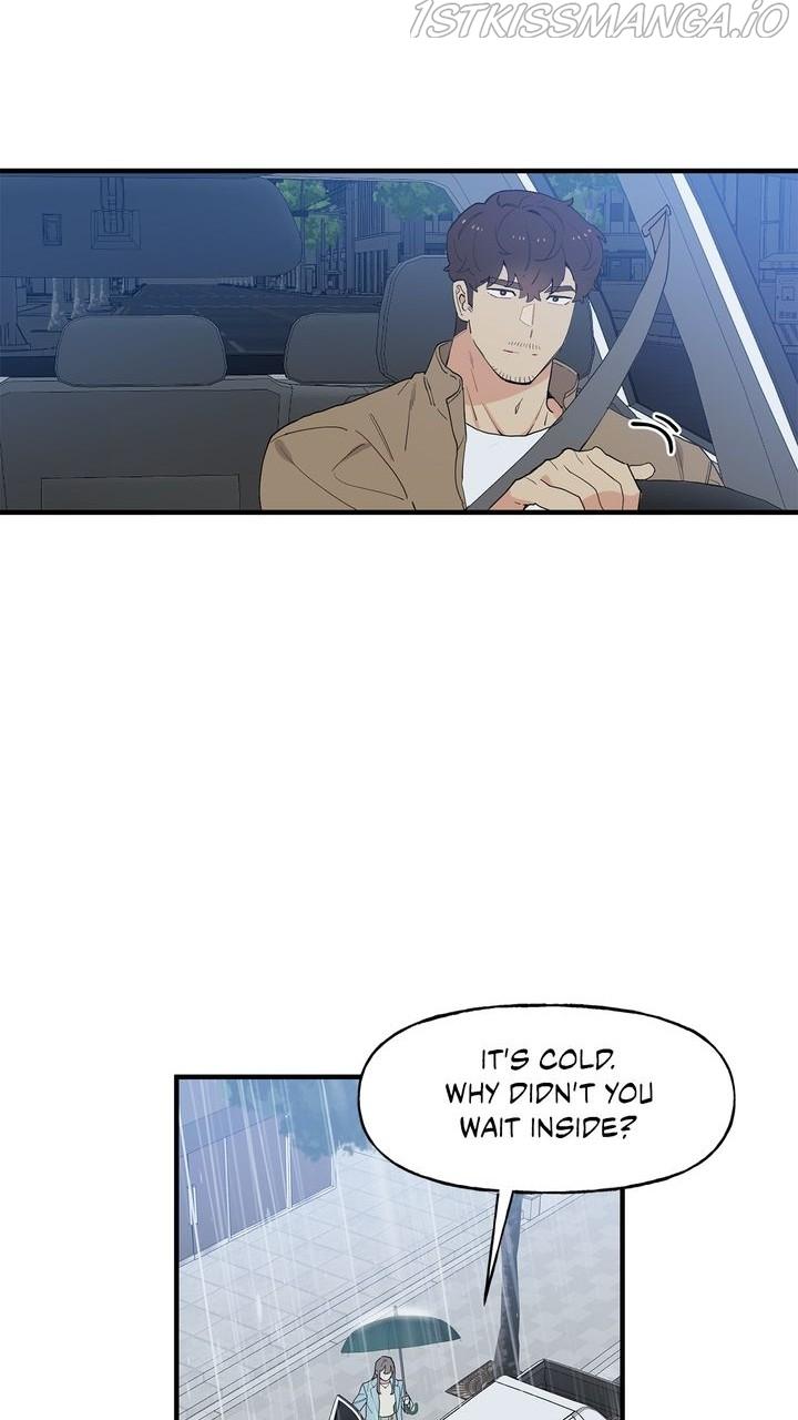 Protect Me, Knight chapter 47 - page 5