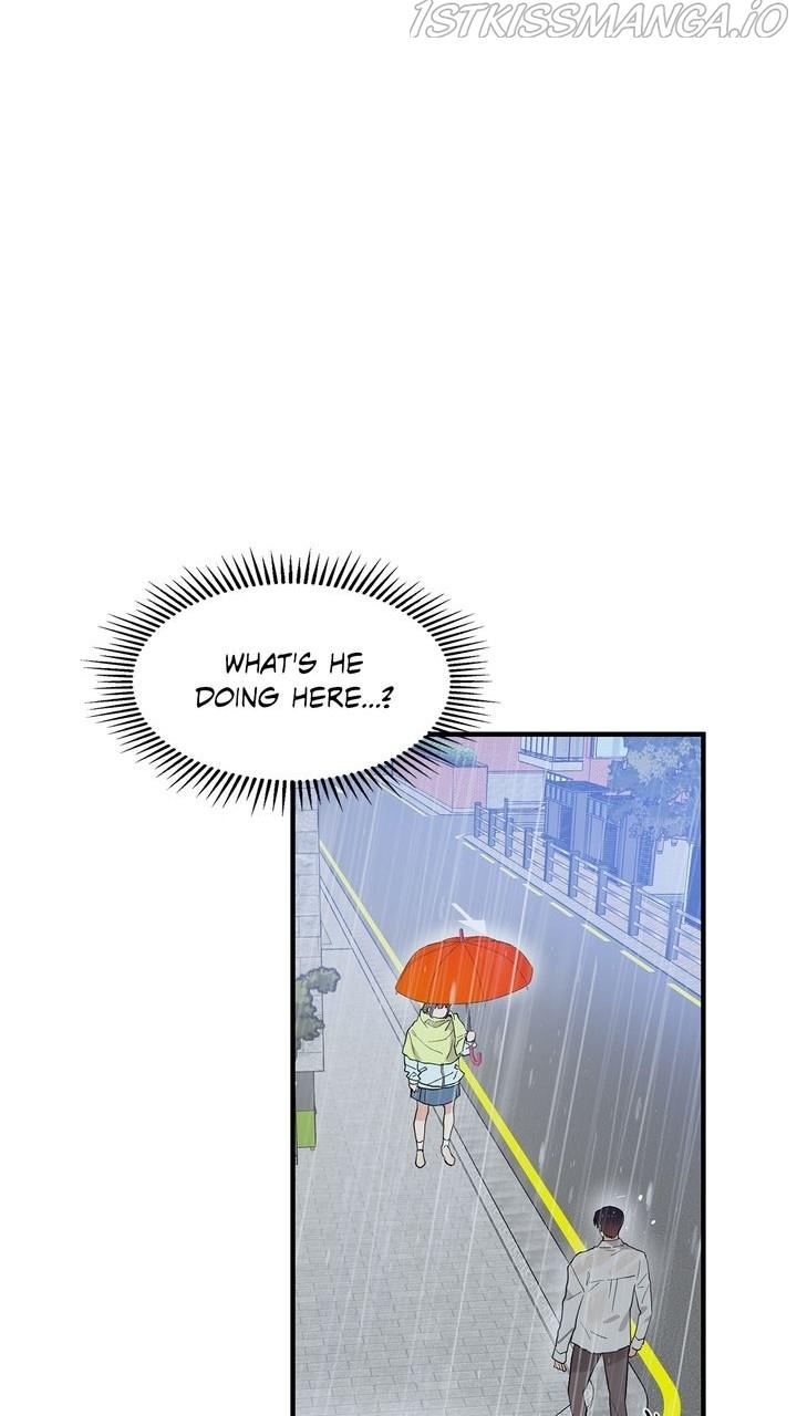 Protect Me, Knight chapter 47 - page 51
