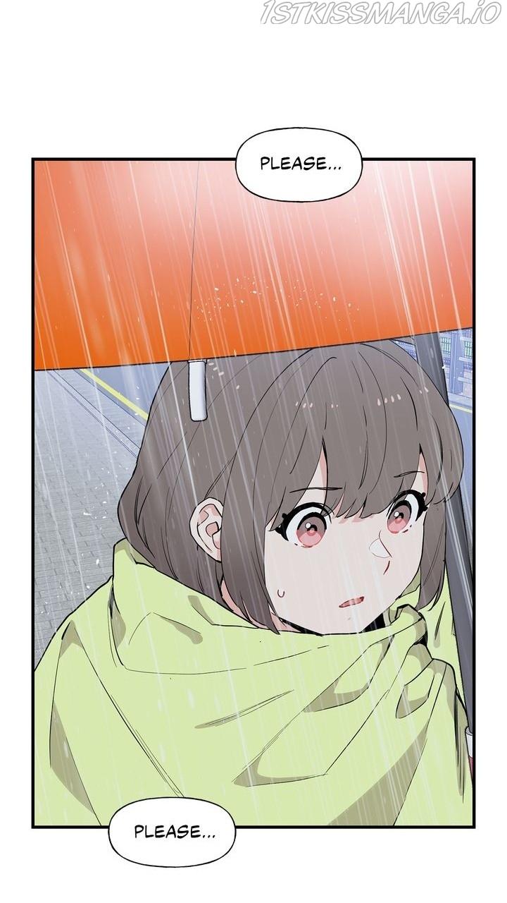 Protect Me, Knight chapter 47 - page 54