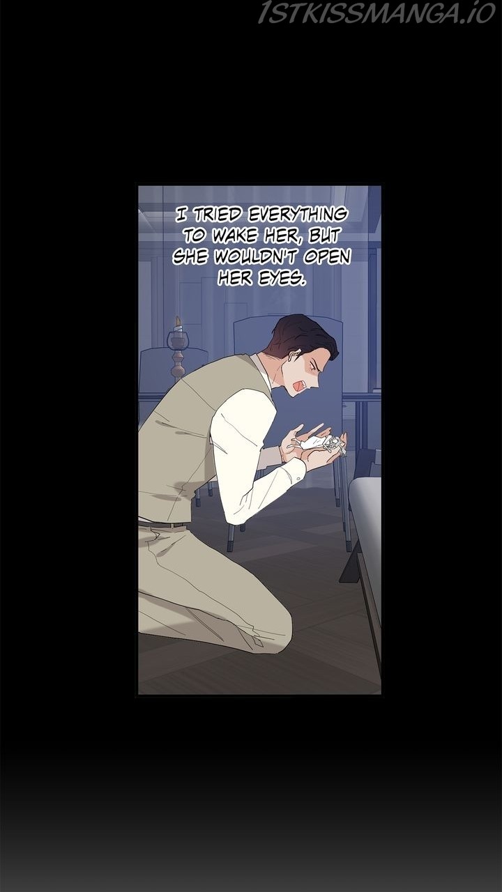 Protect Me, Knight chapter 48 - page 19