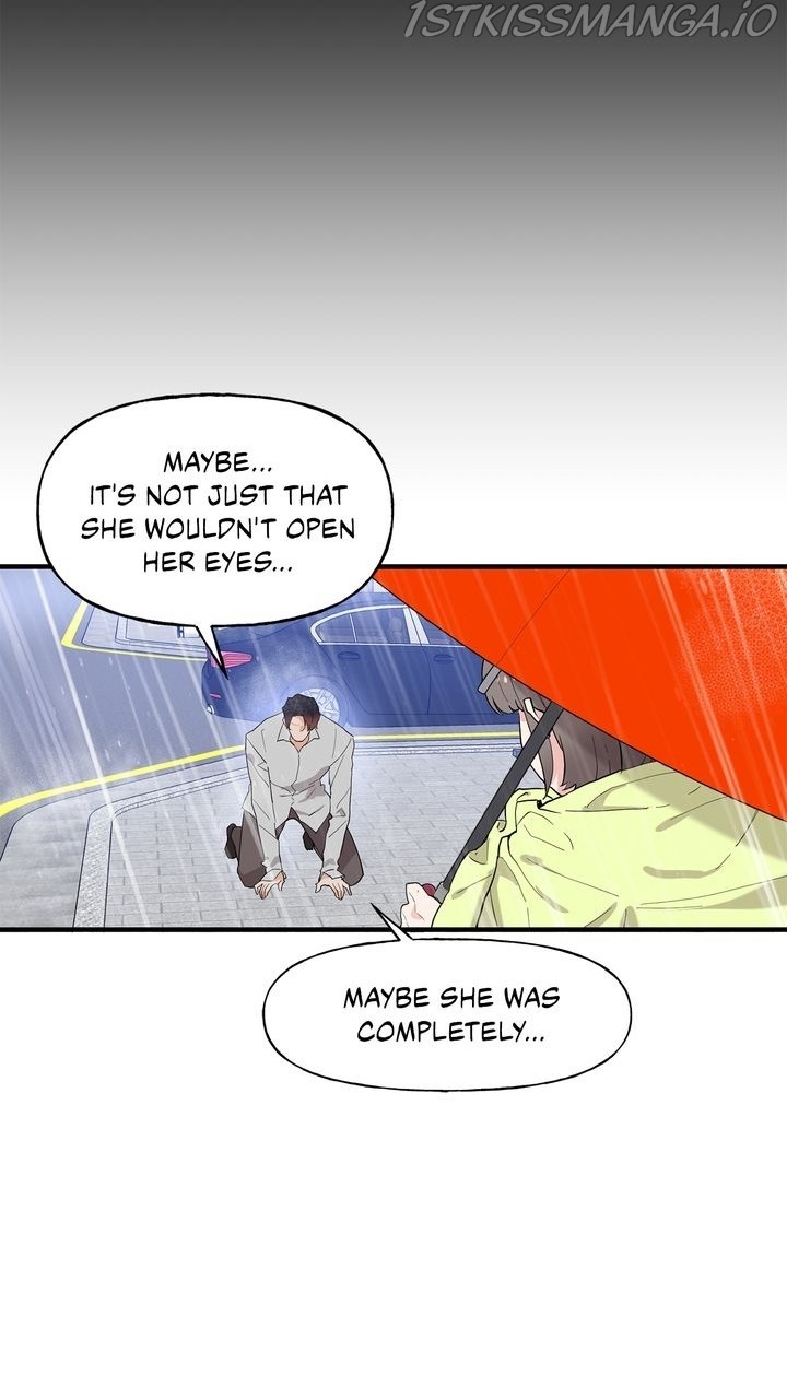 Protect Me, Knight chapter 48 - page 20