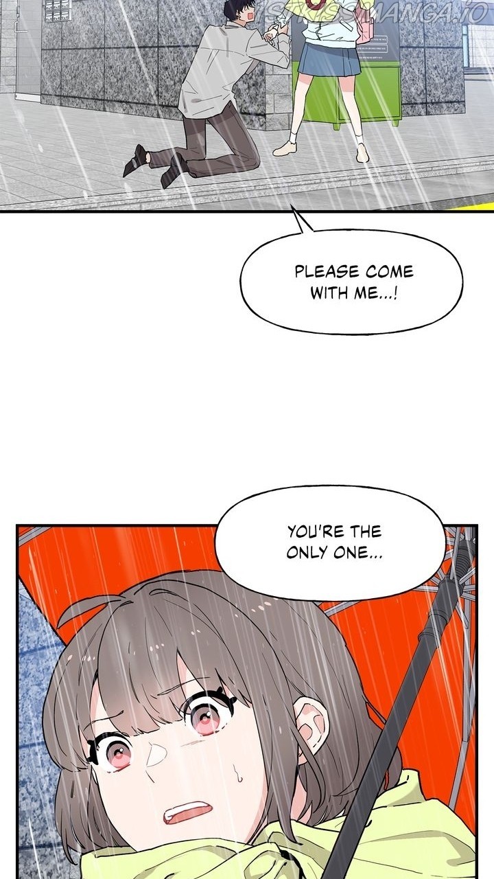 Protect Me, Knight chapter 48 - page 25