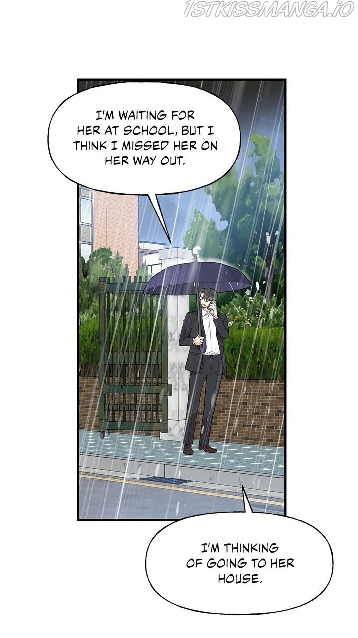 Protect Me, Knight chapter 48 - page 29