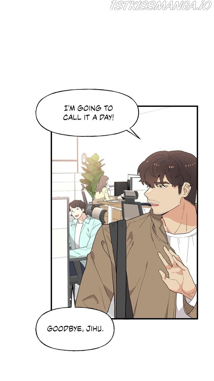 Protect Me, Knight chapter 48 - page 32
