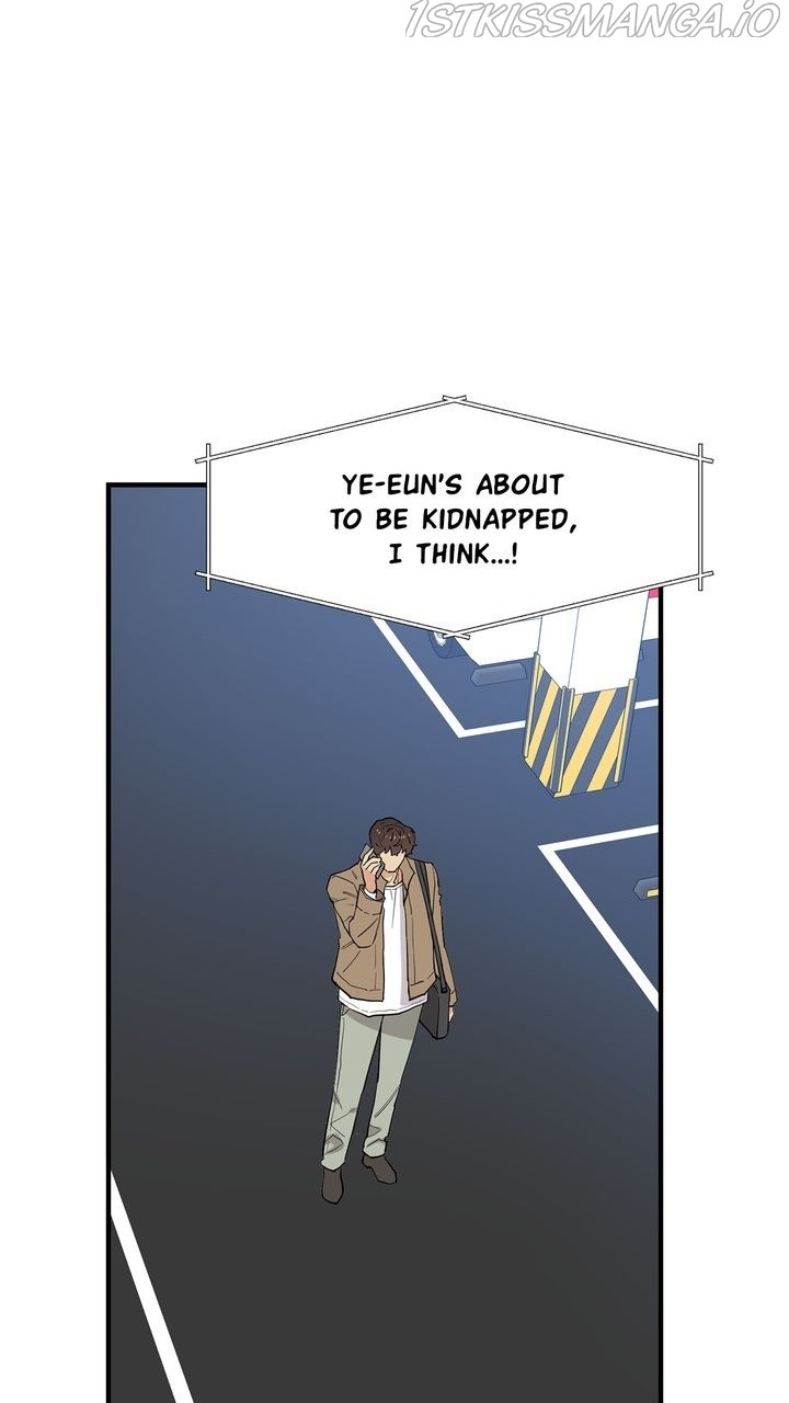 Protect Me, Knight chapter 48 - page 37