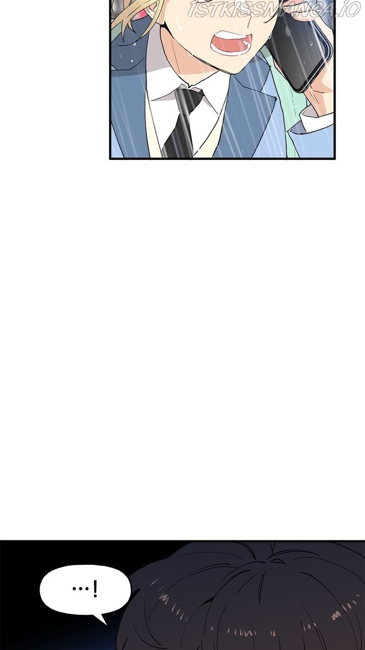 Protect Me, Knight chapter 48 - page 41