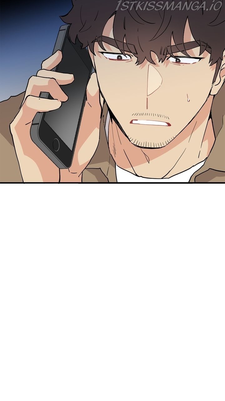 Protect Me, Knight chapter 48 - page 42
