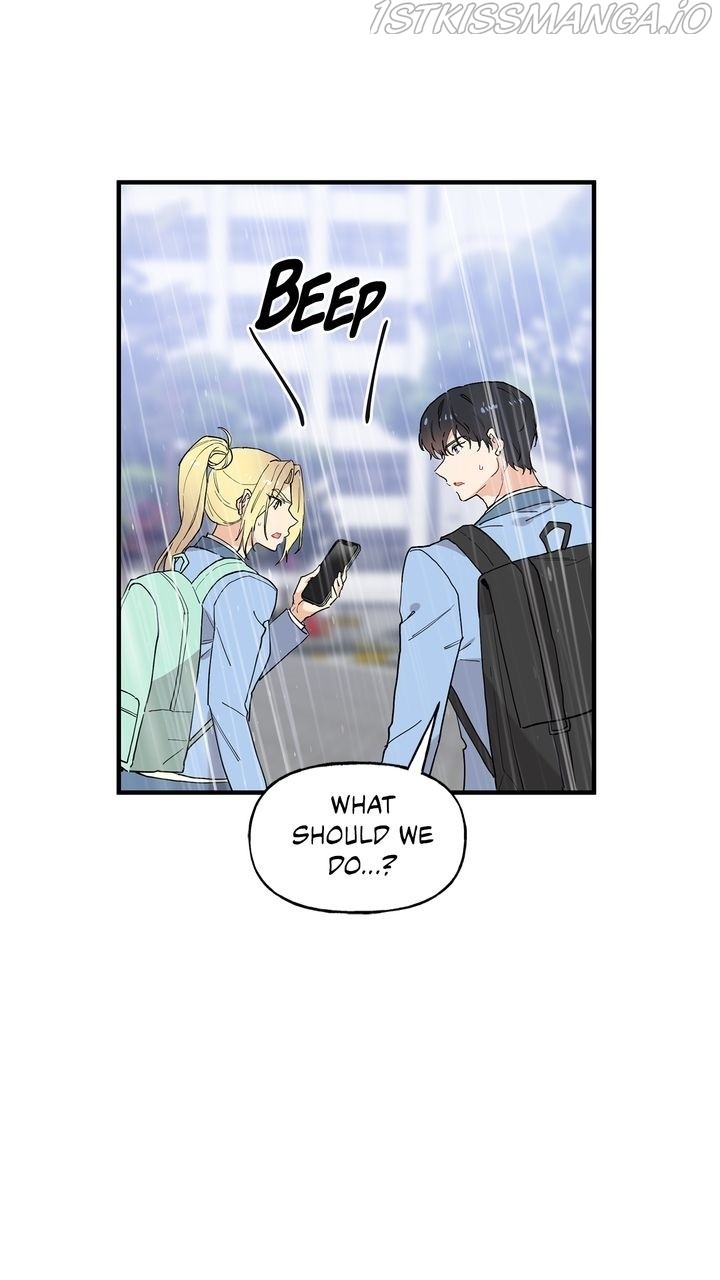 Protect Me, Knight chapter 48 - page 46