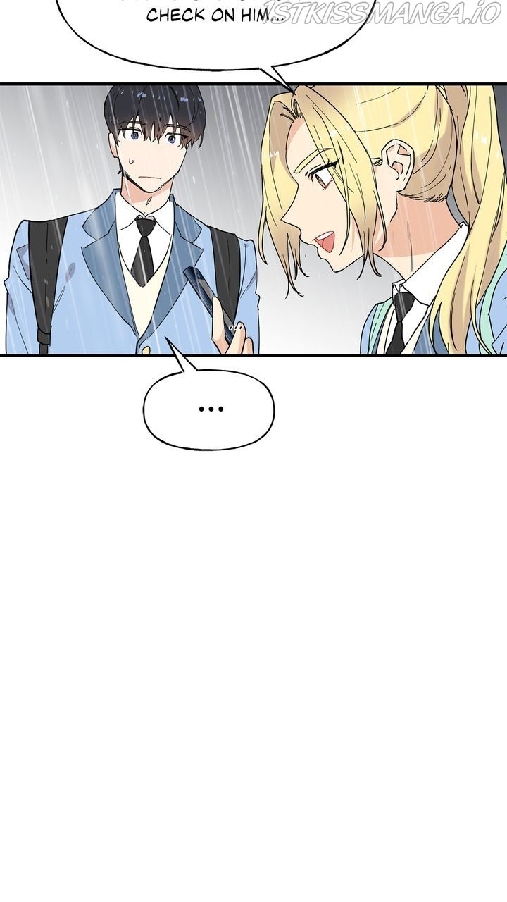 Protect Me, Knight chapter 48 - page 49