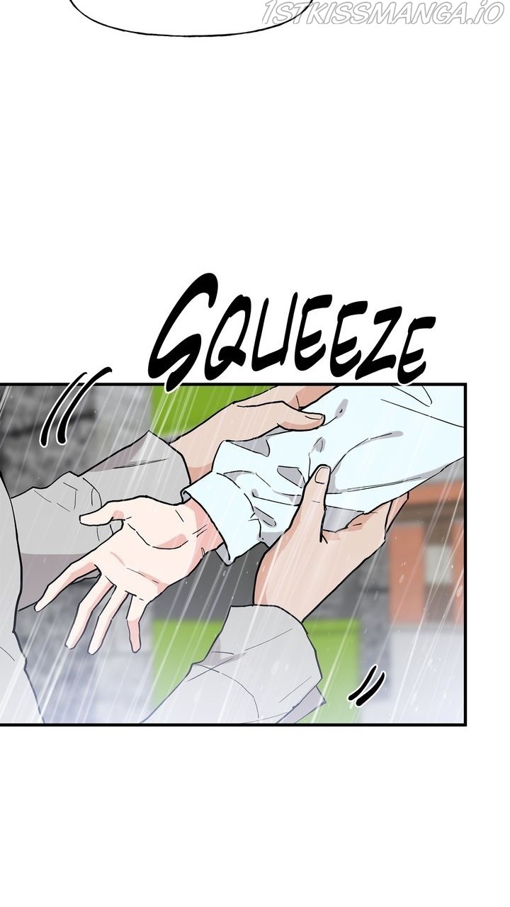 Protect Me, Knight chapter 48 - page 58