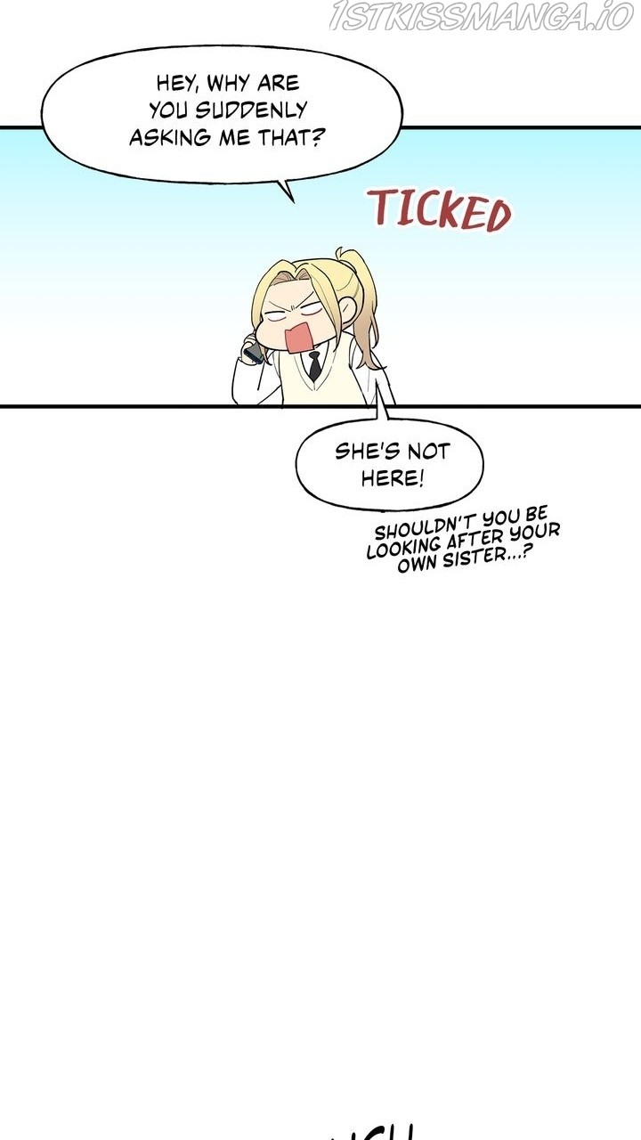Protect Me, Knight chapter 48 - page 6