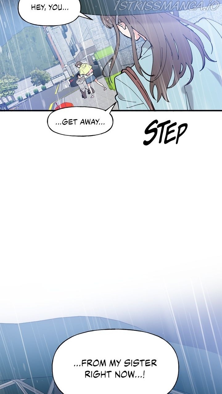 Protect Me, Knight chapter 48 - page 61