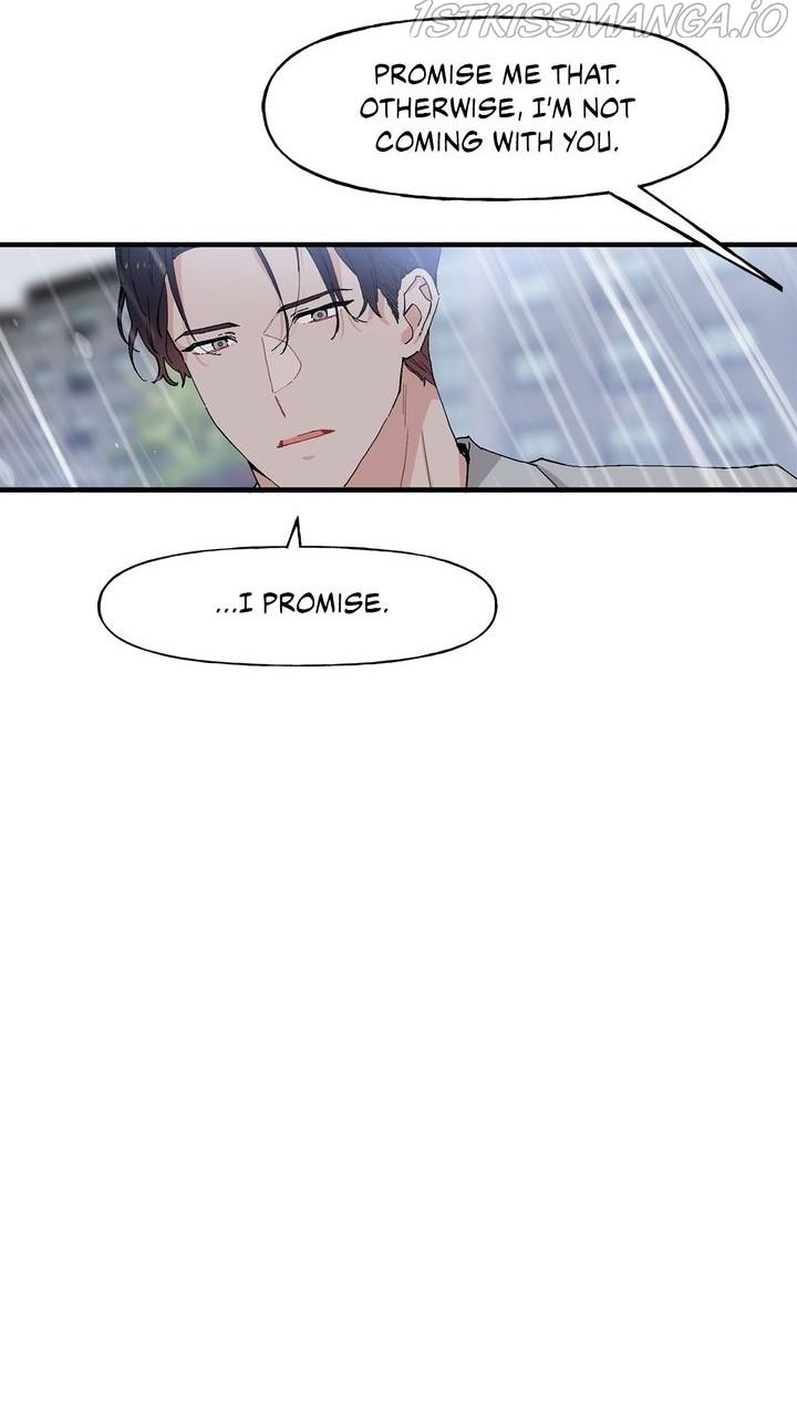 Protect Me, Knight chapter 49 - page 11