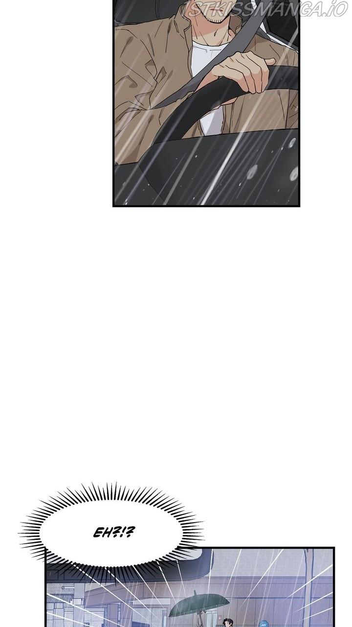 Protect Me, Knight chapter 49 - page 16