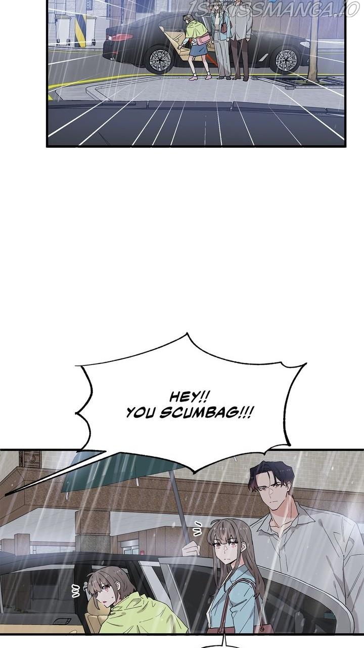 Protect Me, Knight chapter 49 - page 17