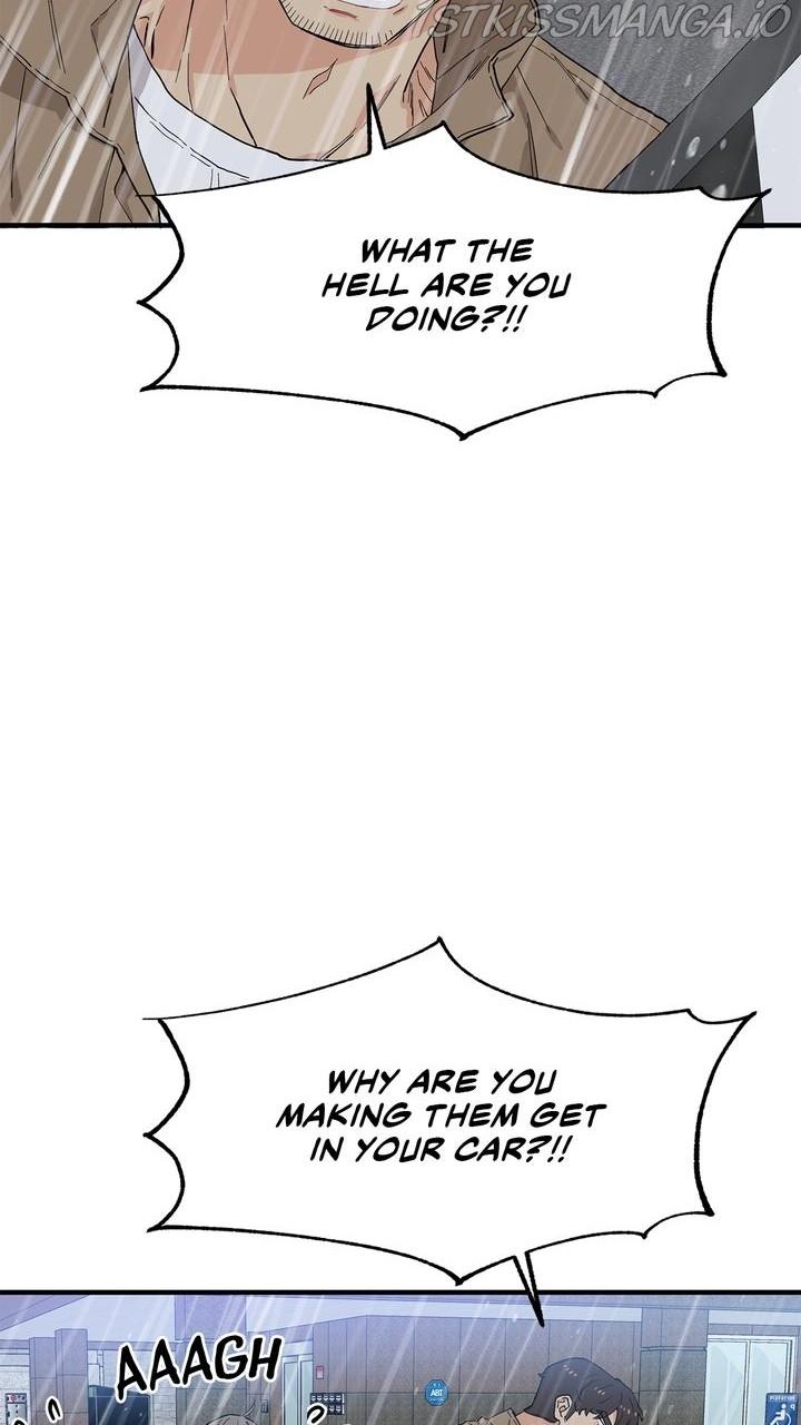 Protect Me, Knight chapter 49 - page 19