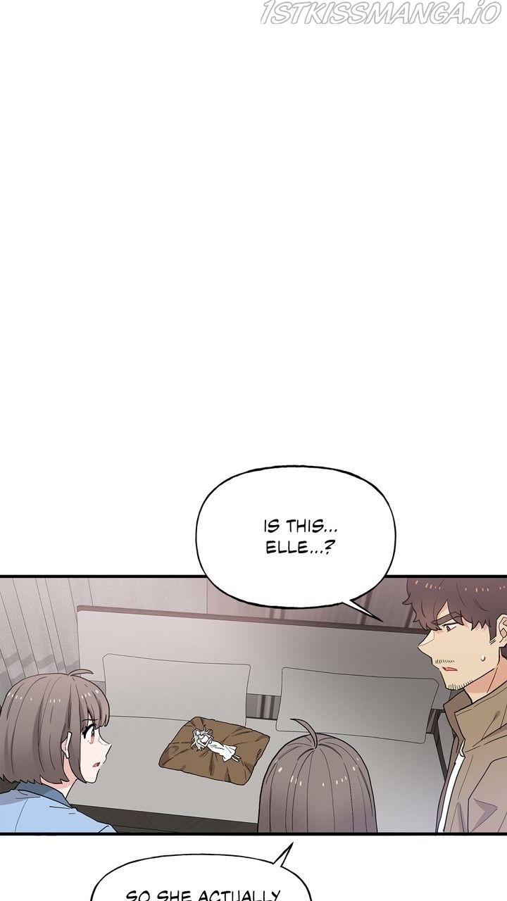 Protect Me, Knight chapter 49 - page 28