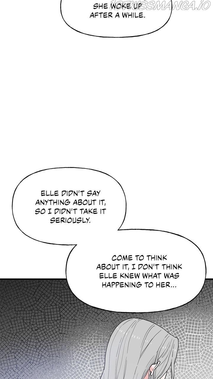 Protect Me, Knight chapter 49 - page 30