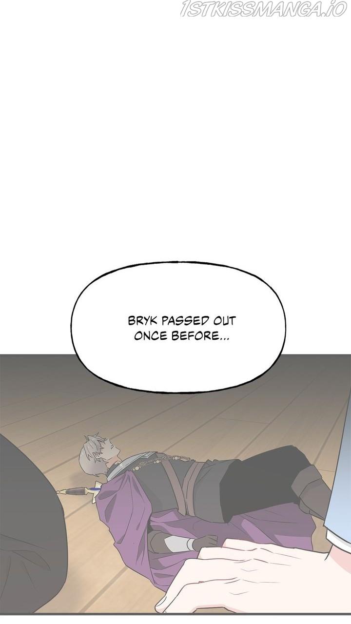 Protect Me, Knight chapter 49 - page 33