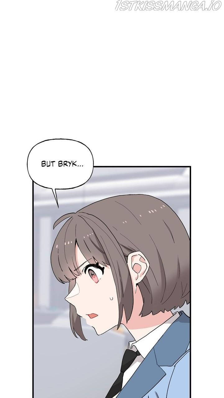 Protect Me, Knight chapter 49 - page 34
