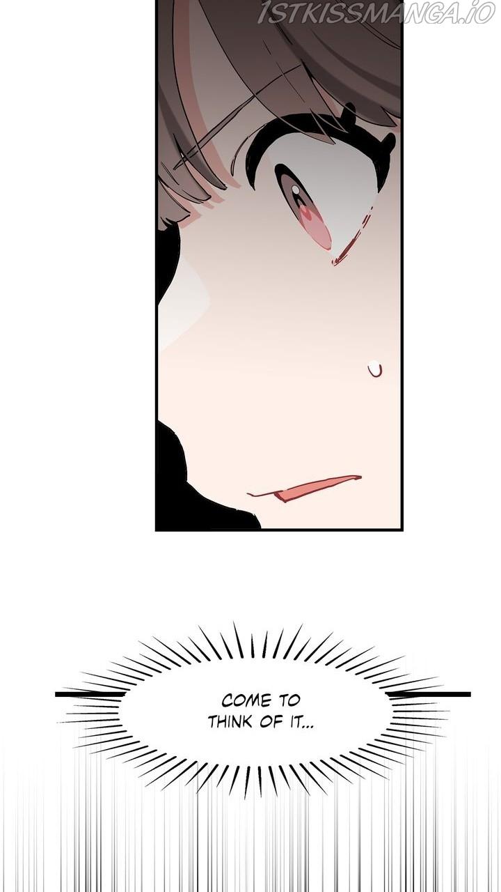 Protect Me, Knight chapter 49 - page 36