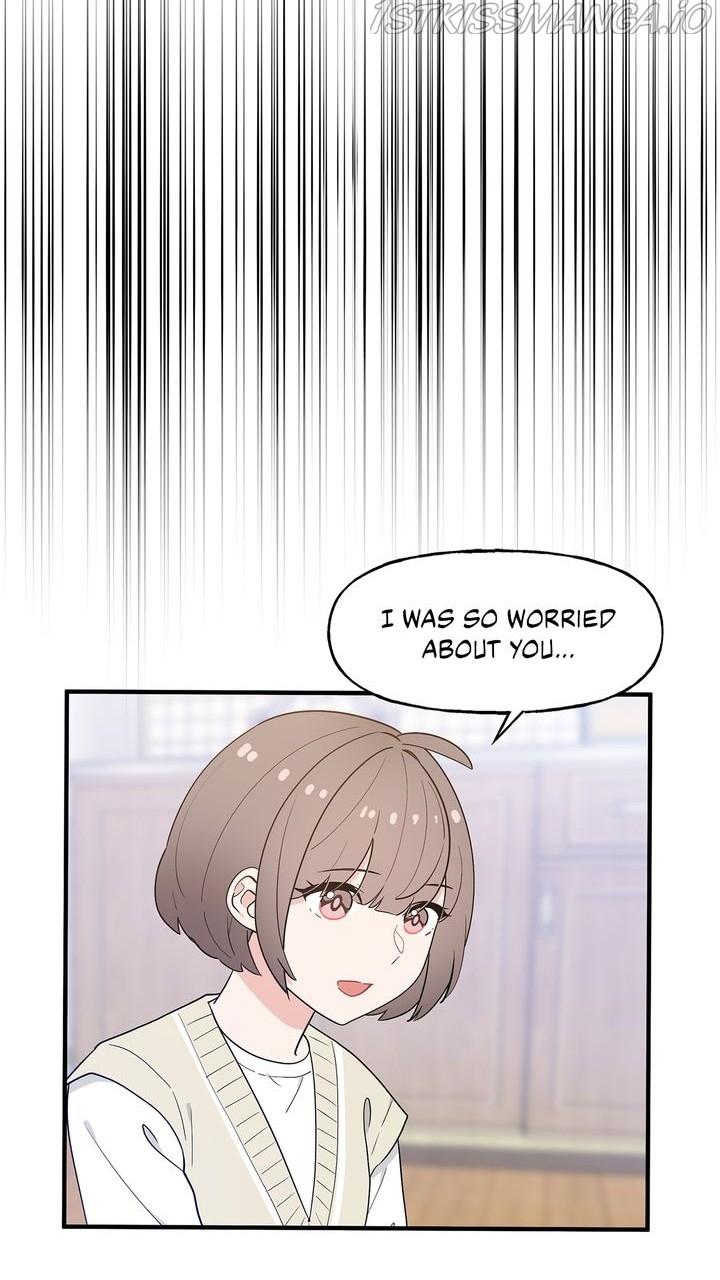 Protect Me, Knight chapter 49 - page 37