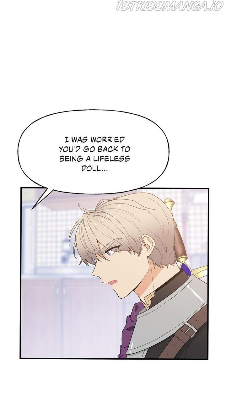 Protect Me, Knight chapter 49 - page 38