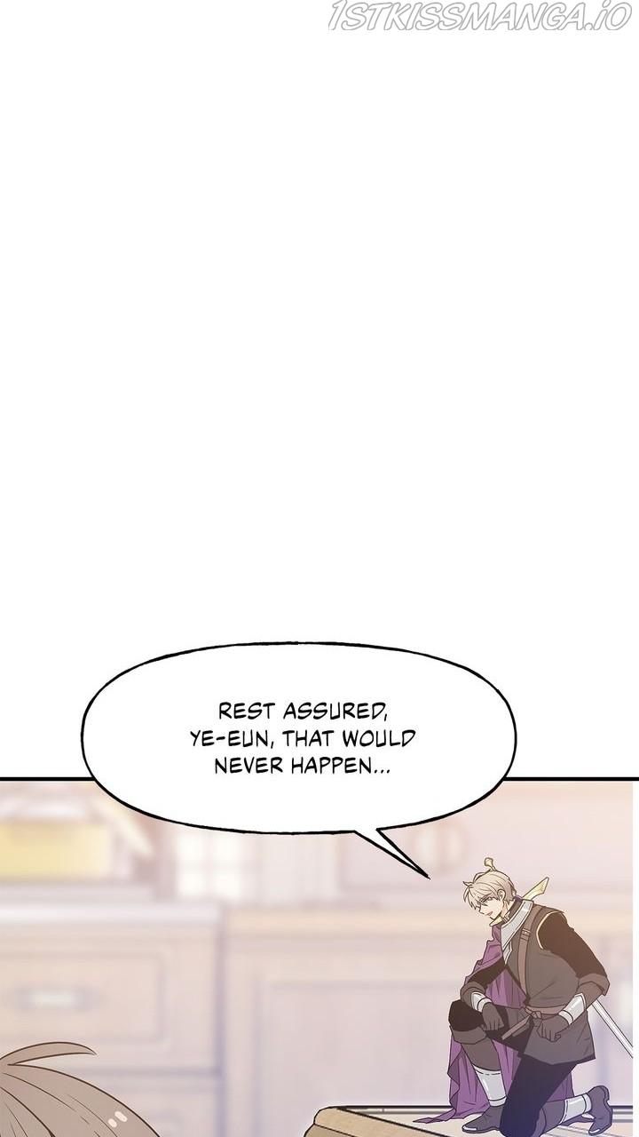 Protect Me, Knight chapter 49 - page 39