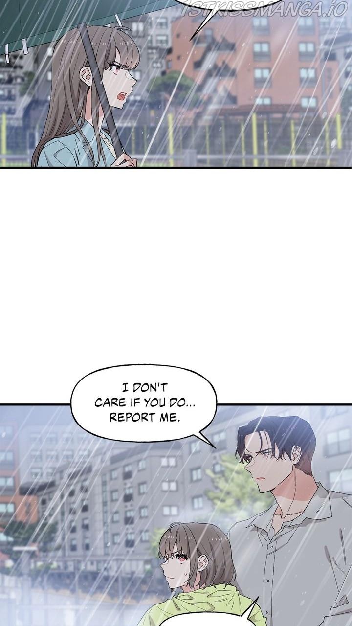 Protect Me, Knight chapter 49 - page 4