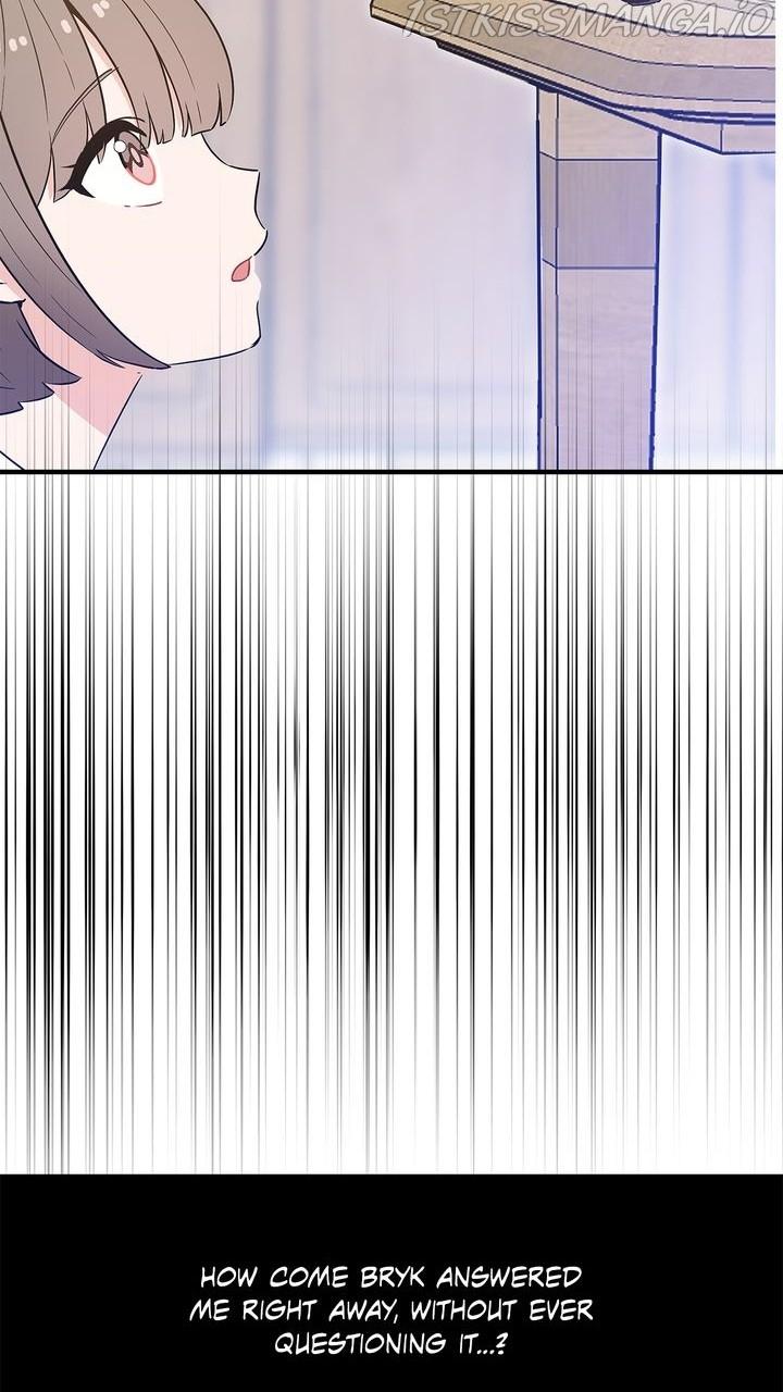 Protect Me, Knight chapter 49 - page 40