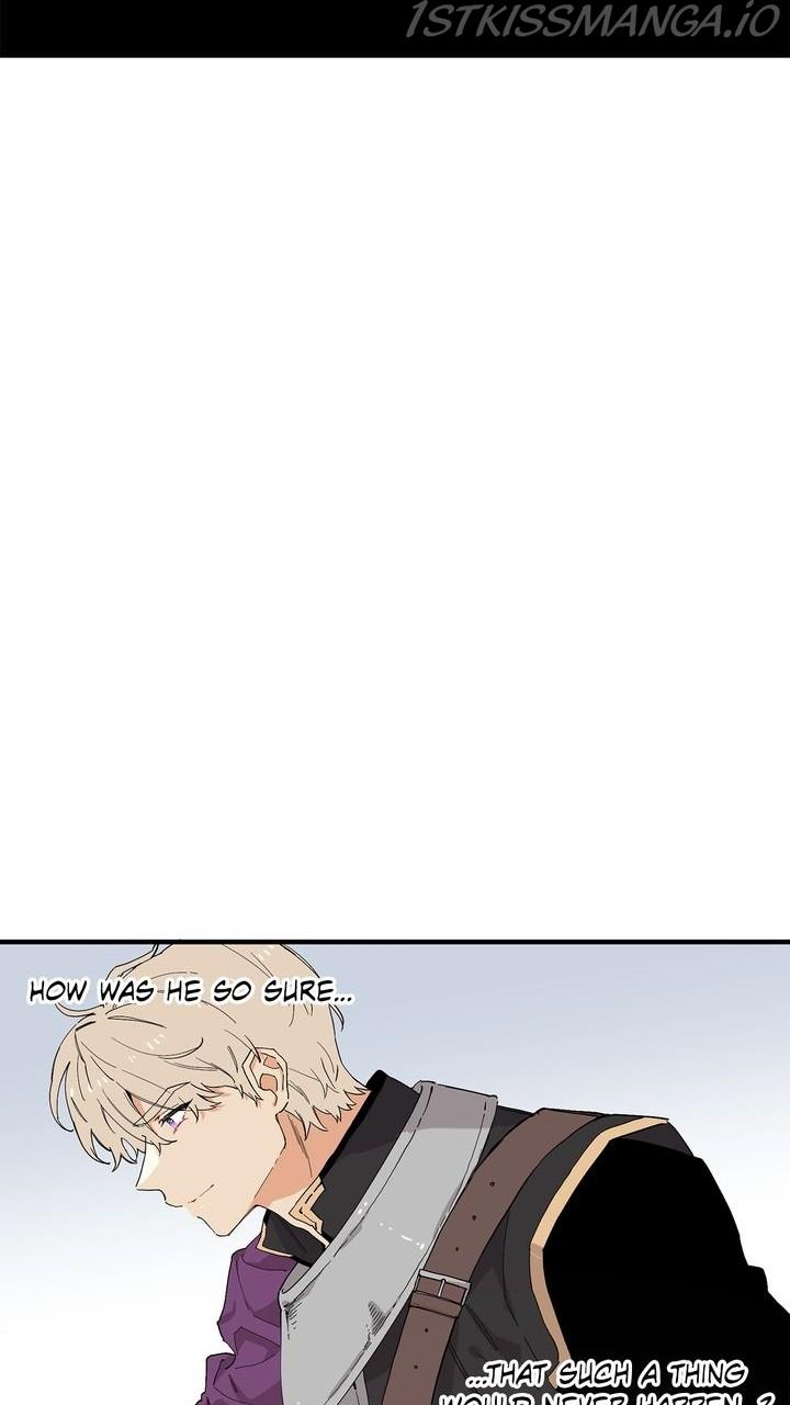 Protect Me, Knight chapter 49 - page 41