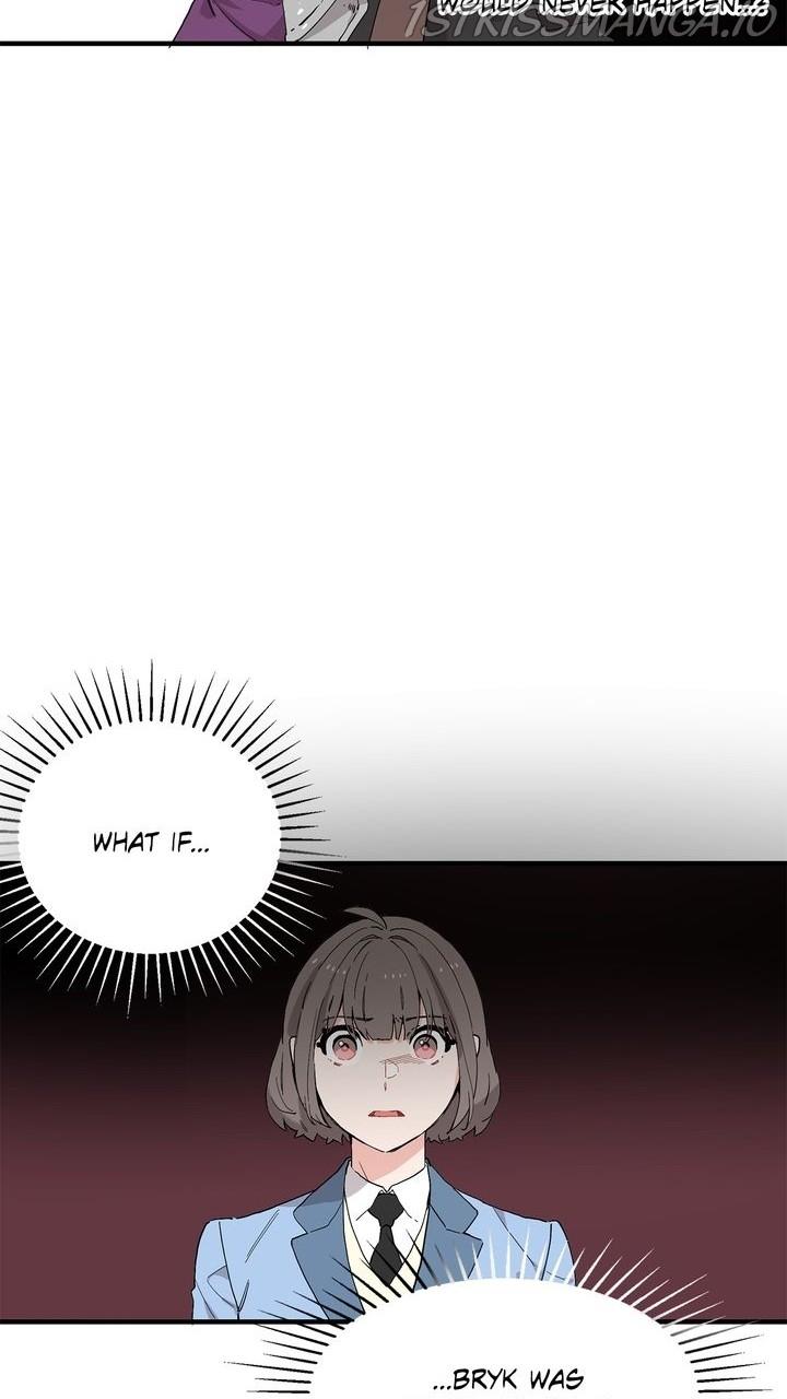 Protect Me, Knight chapter 49 - page 42