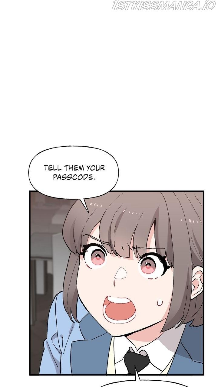 Protect Me, Knight chapter 49 - page 49