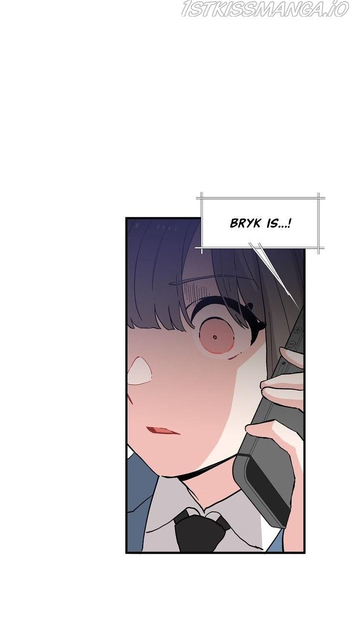 Protect Me, Knight chapter 49 - page 53