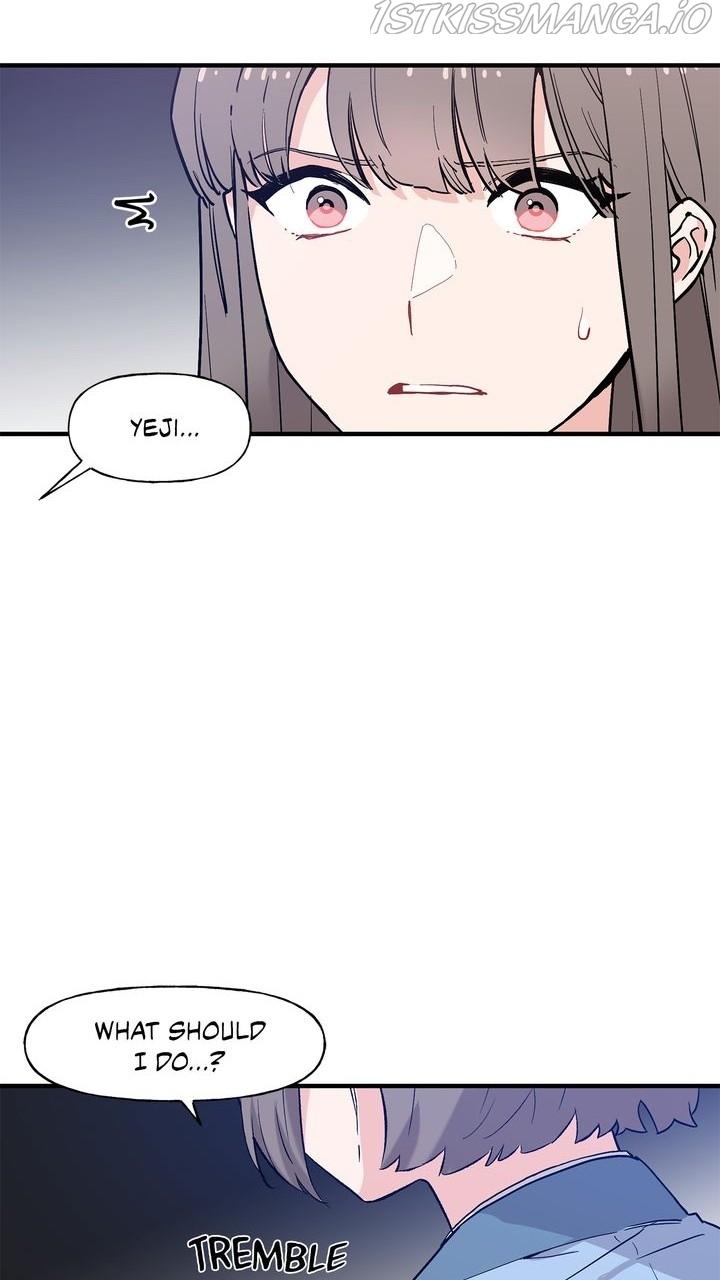 Protect Me, Knight chapter 49 - page 56