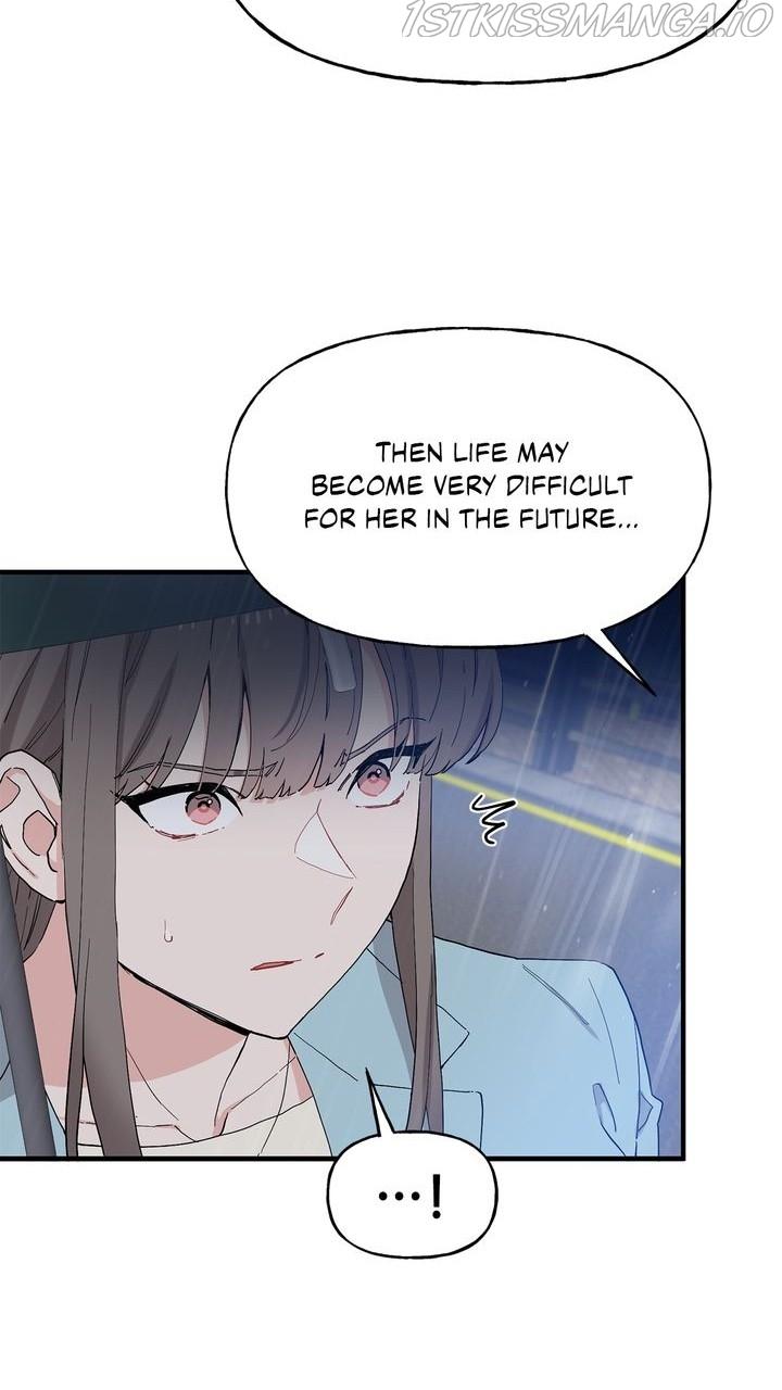 Protect Me, Knight chapter 49 - page 6