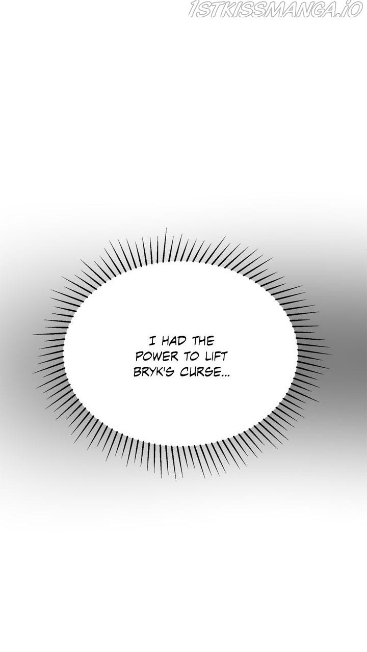 Protect Me, Knight chapter 49 - page 62