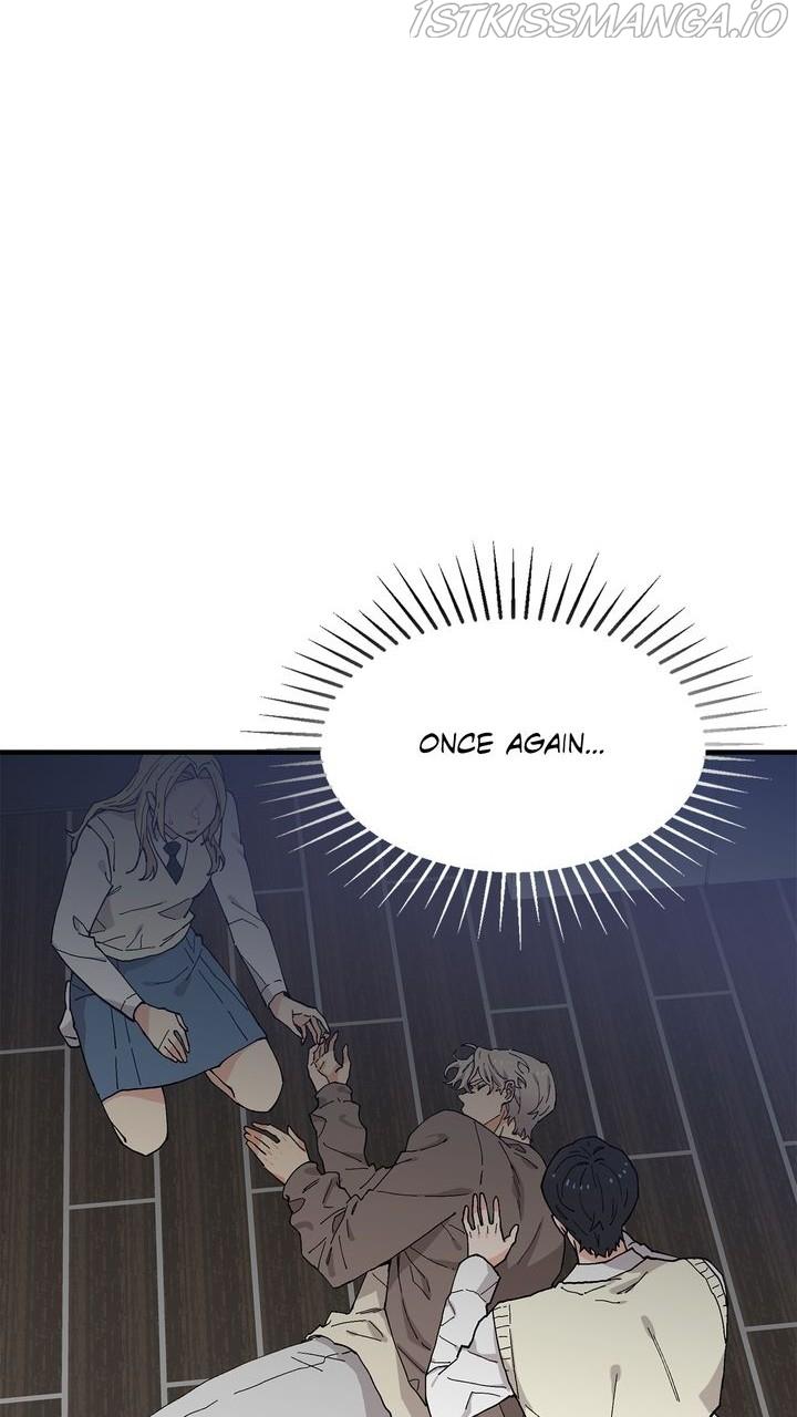 Protect Me, Knight chapter 49 - page 63