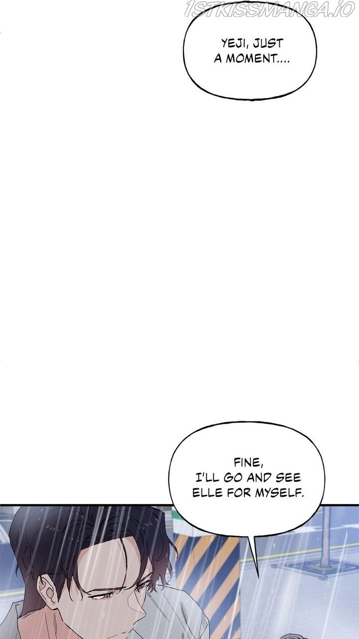 Protect Me, Knight chapter 49 - page 9