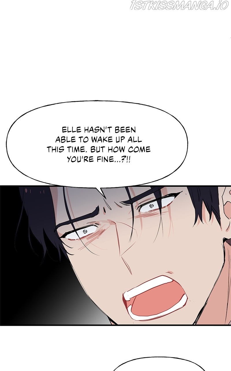 Protect Me, Knight chapter 51 - page 10